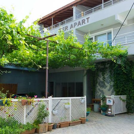 Mer Apart Pansiyon Türkeli Kültér fotó