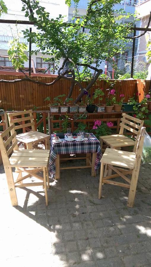 Mer Apart Pansiyon Türkeli Kültér fotó