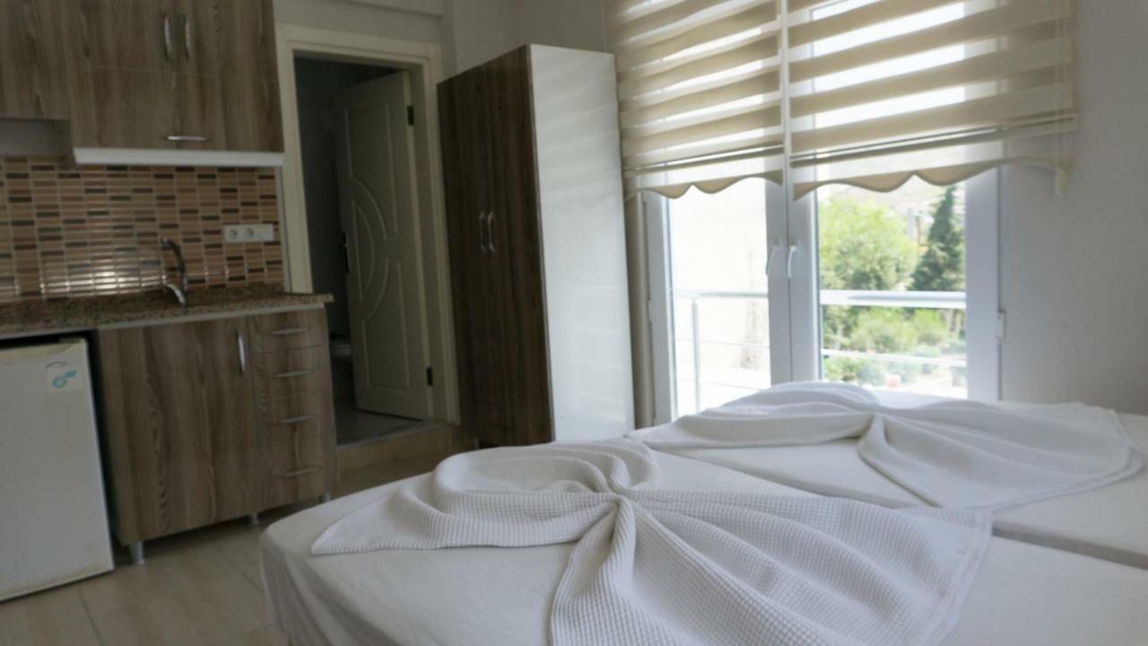 Mer Apart Pansiyon Türkeli Kültér fotó