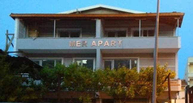 Mer Apart Pansiyon Türkeli Kültér fotó